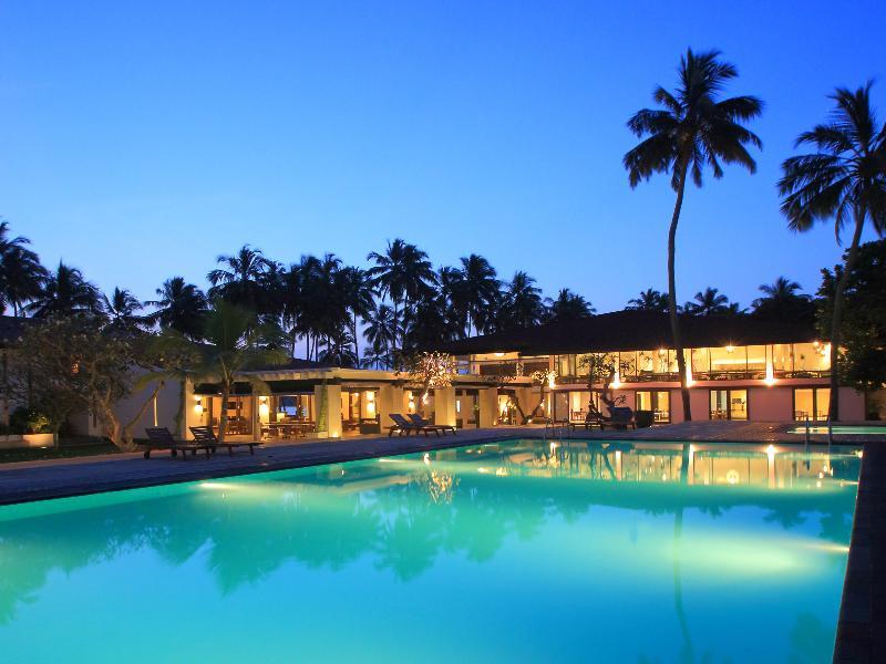 Avani Kalutara Resort Exterior foto
